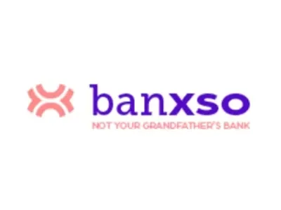 Banxso   Logo