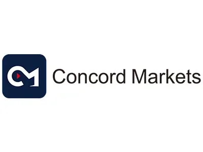 Concord  Logo