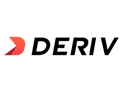Deriv Logo