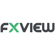 Fxview Europe Ltd Logo
