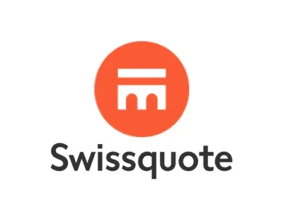 Swissquote Logo