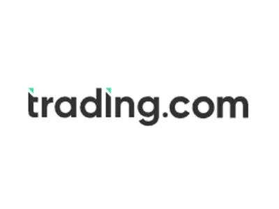 Trading.com Logo