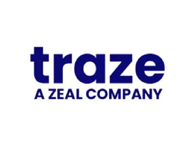 Traze Logo