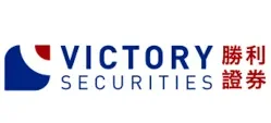 Victory Securities  Logo