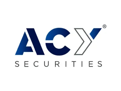 ACY Securities Logo