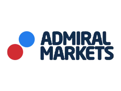 Admiral Markets Logo