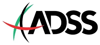 ADSS Logo