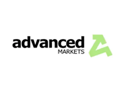 Advanced Markets Logo