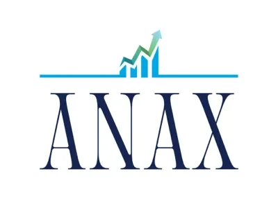 Axax Capital  Logo