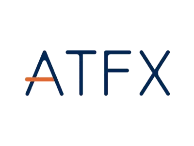 ATFX Logo