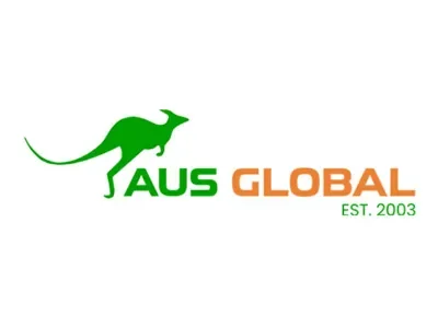 AUS Global Logo