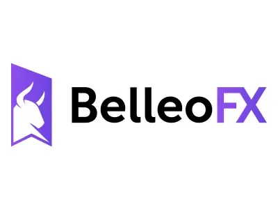 BelleoFX Logo