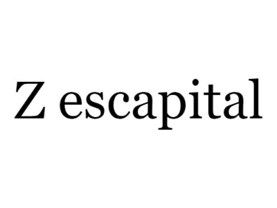 Zescapital logo