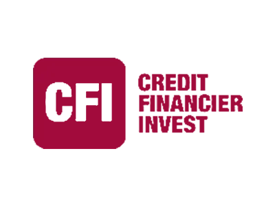 CFI Markets  Logo