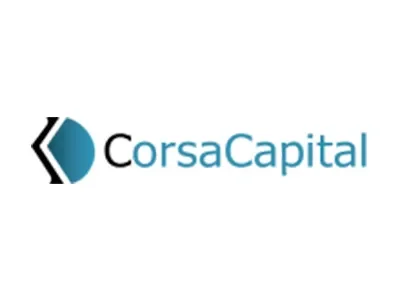 Corsa Capital Logo