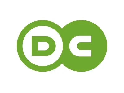 DCFX Logo