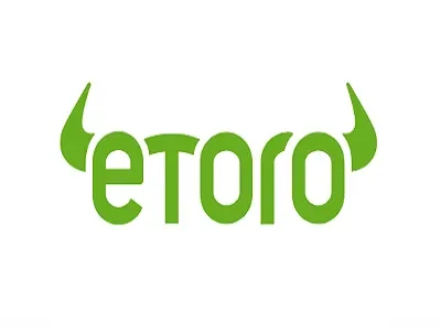 eToro Logo