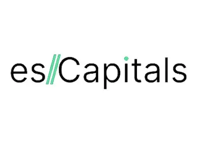 esCapitals Logo