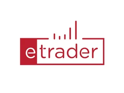 eTrader Logo