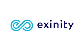 Exinity Logo