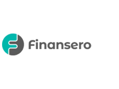 FINANSERO Logo