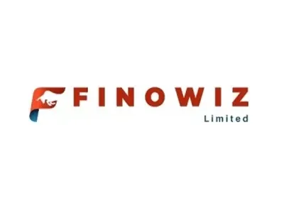 FINOWIZ Logo