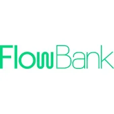 FlowBank Logo