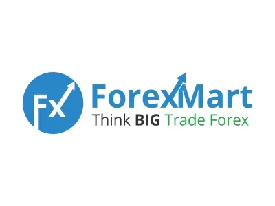 ForexMart Logo