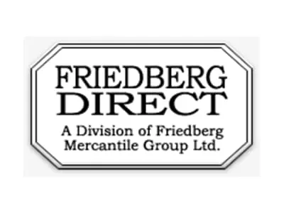 Friedberg Direct Logo