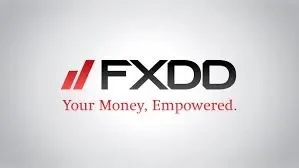 FXDD Logo