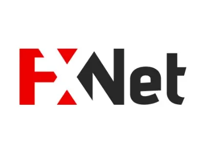 Fxnet Logo