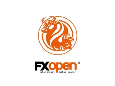 FXOpen Logo