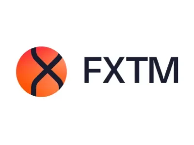 FXTM Logo