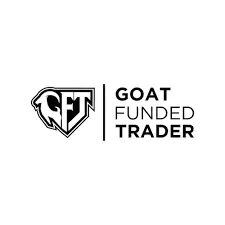 Goat Funded Logo