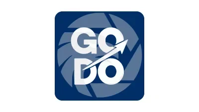 GoDoFX Logo