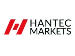 Hantec Markets (V) Logo