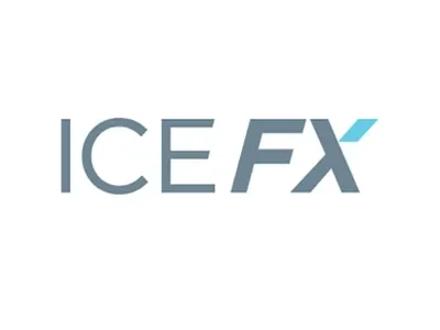 ICE FX Logo