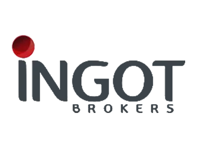 Ingot Brokers Logo
