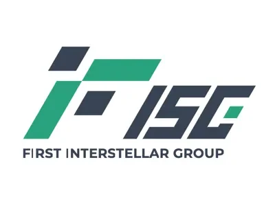 Interstellar FX Logo