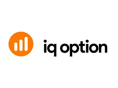 IQ Option Logo