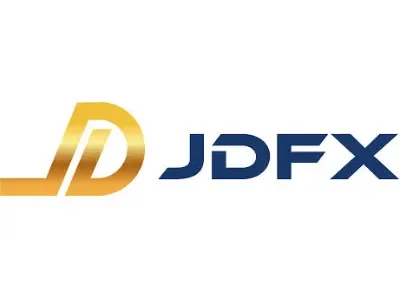 JDFX Logo