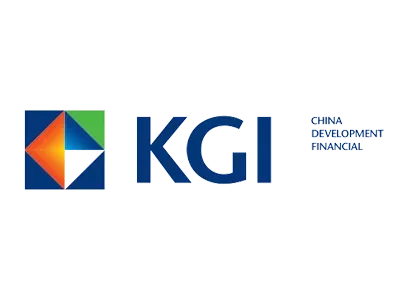 KGI FUTURES Logo