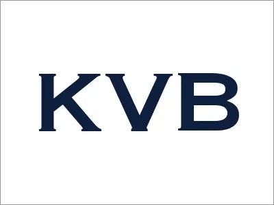 KVB Logo