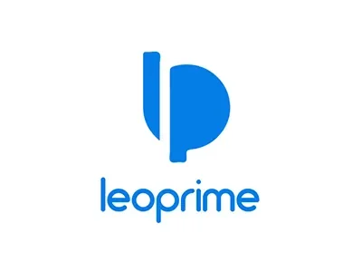 LeoPrime  Logo