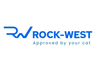 Rock West Logo