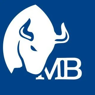 MB Trading logo