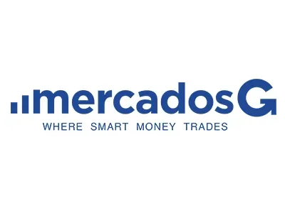 Mercados G Logo