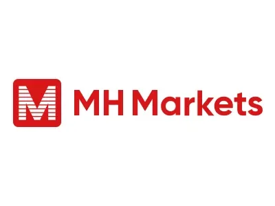 MHMarkets Logo