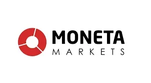 Moneta Market Logo
