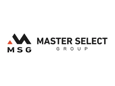 MSG Logo